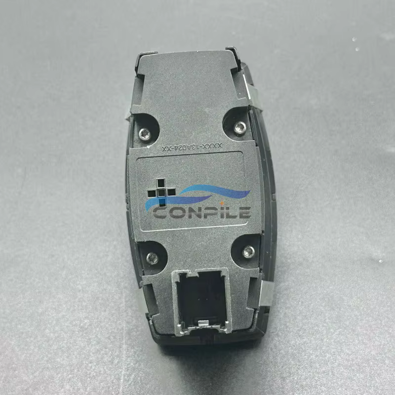 Bouton de réglage automatique des phares avant et arrière Kuga