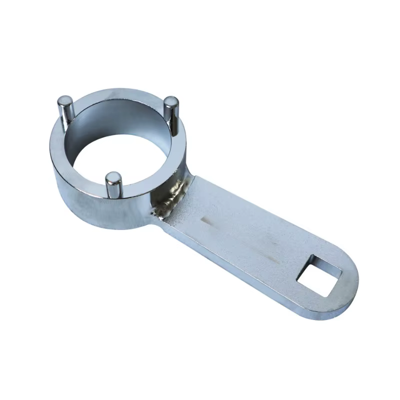 Outil de synchronisation de moteur VAG T10490