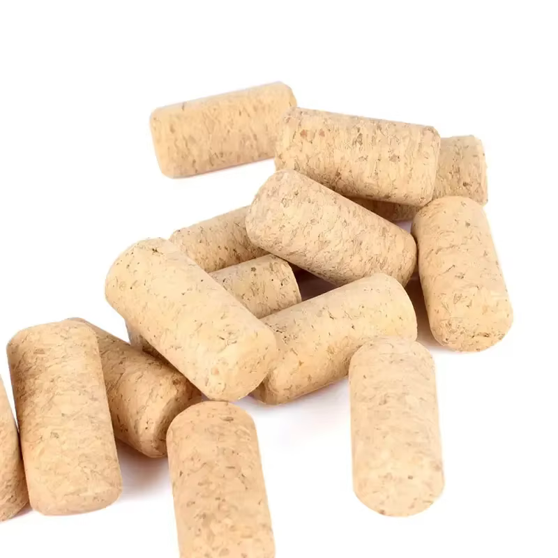 Bouchon de bouchons de vin réutilisable
