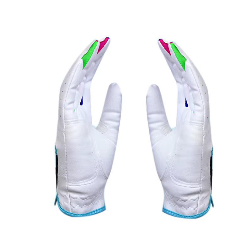1 paire de gants de Golf pour enfants PGM