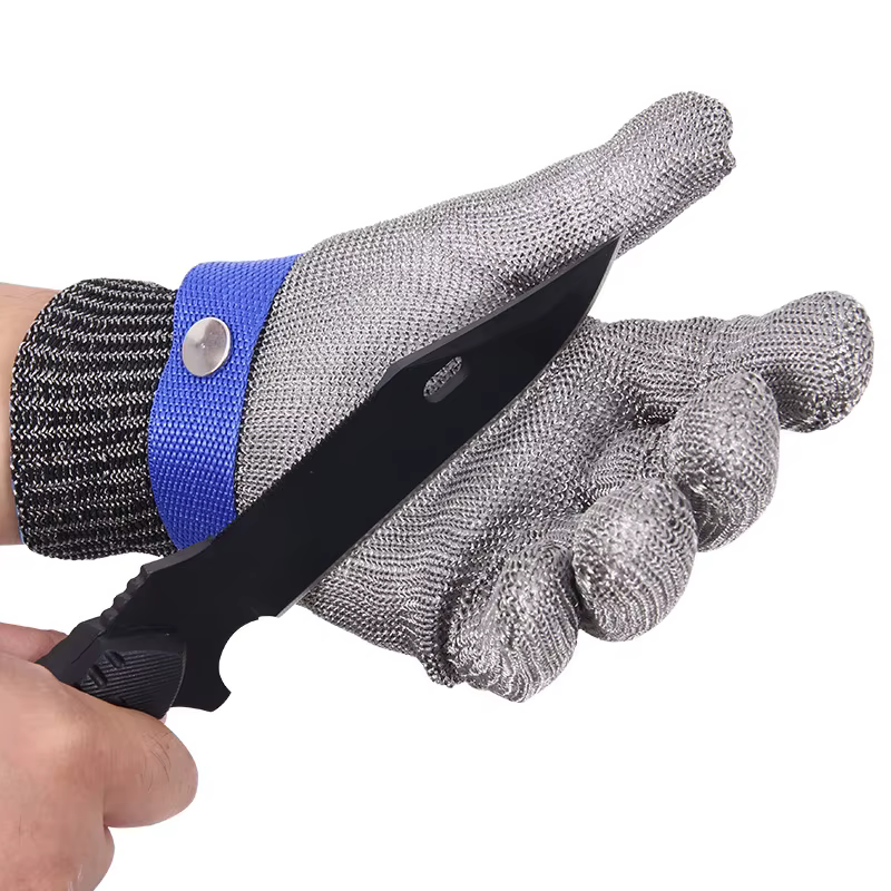 Gants Anti-coupure de sécurité