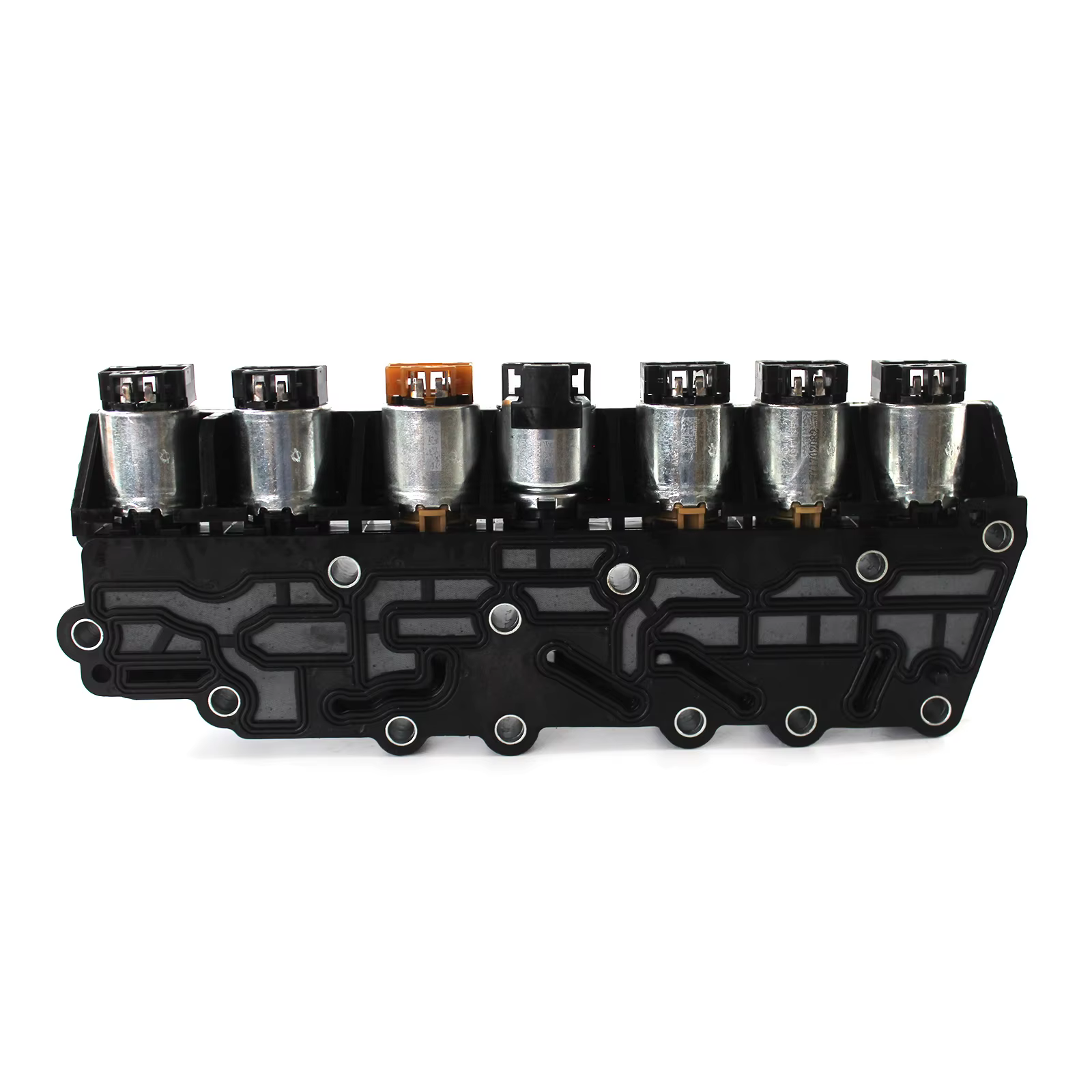 Vanne solénoïde de boîte de vitesses DPGKITS 6T40/6T30/6T45/6T50 pour CHEVOLET CAPTIVA 6