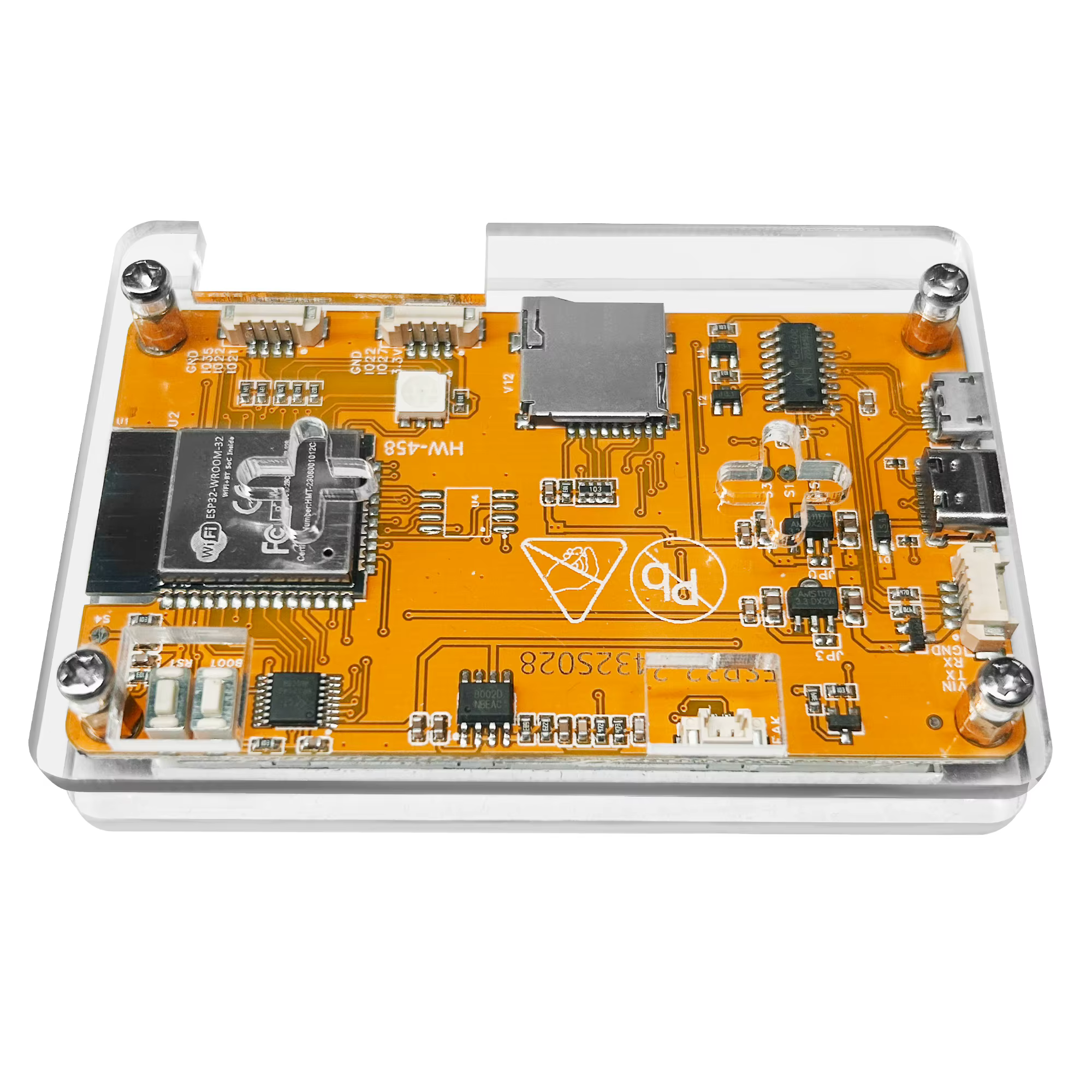 Lucky Miner pour les passionnés d'informatique