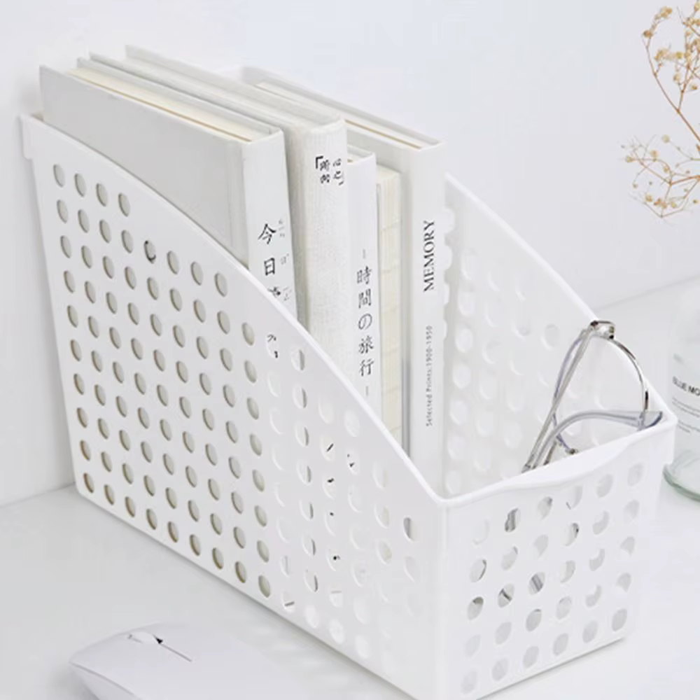 Boîte de rangement pour articles divers