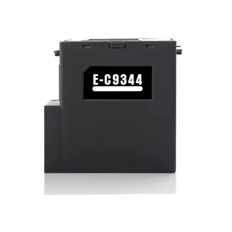 Boîte de maintenance C9344 pour imprimantes Epson L5590 XP-2200 XP2205 XP-3200 3205 4200 4205 2101 L3550 WF-2910 WF-2950 2930 2935