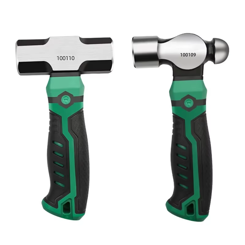 Mini marteau multifonctionnel en acier au carbone