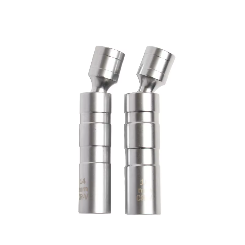 Clé magnétique 14/16 mm pour bougies d'allumage