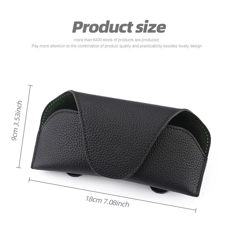 Stockage de lunettes de voiture pour pare-soleil automatique universel, supports de rangement de lunettes de soleil, porte-cartes et billets, étuis à Clip, accessoires
