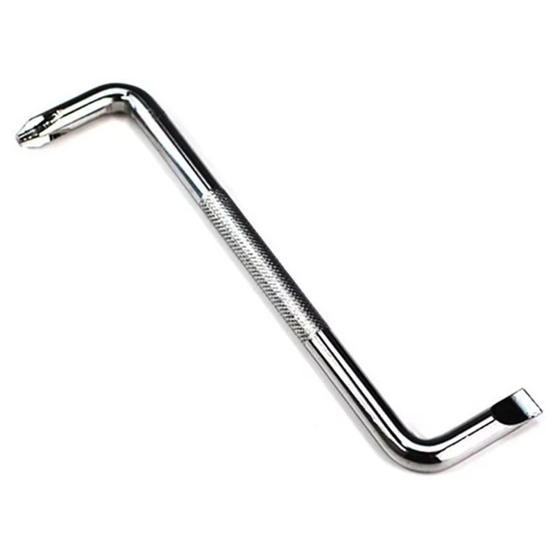 Tournevis de Type Z, tournevis croisé à fente