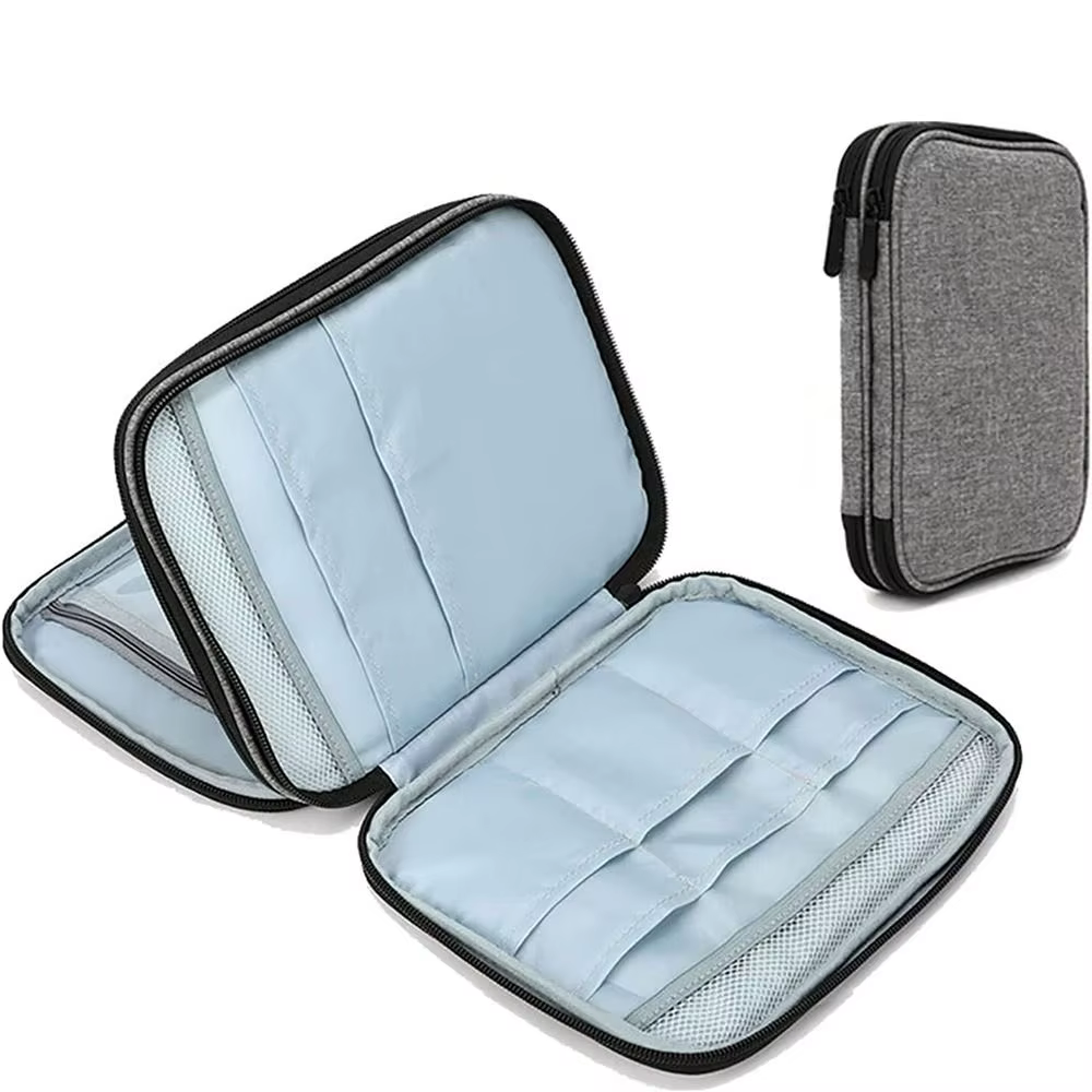 OGO ICK-Mallette portable au crochet
