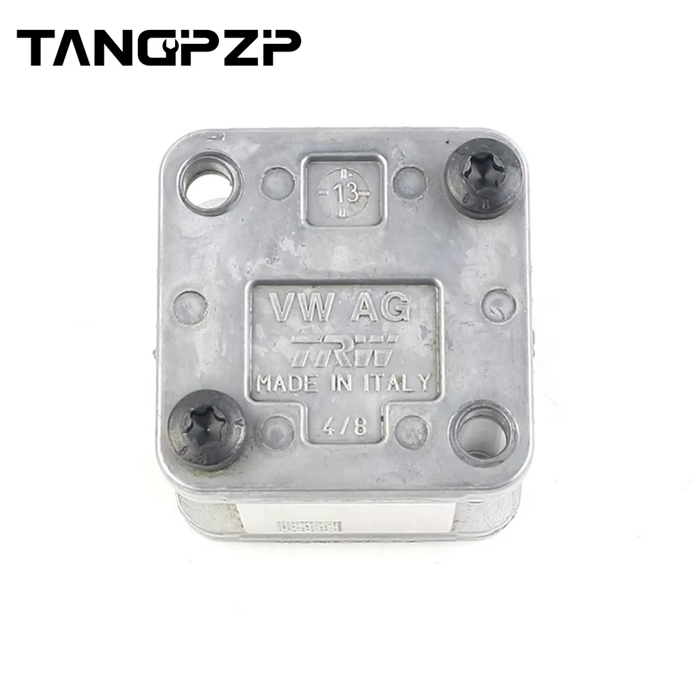 Corps de Valve de Transmission automatique DQ200 0AM DSG 7 vitesses, pompe à huile, adapté pour VW Audi Passat- Skoda Seat