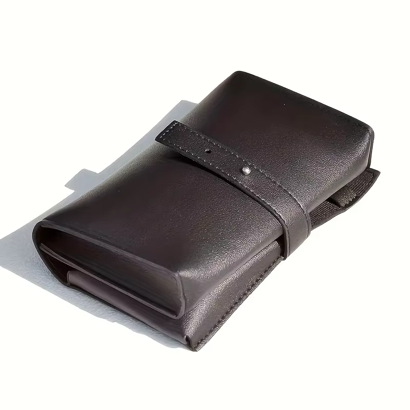 Boîte de rangement multi-compartiments