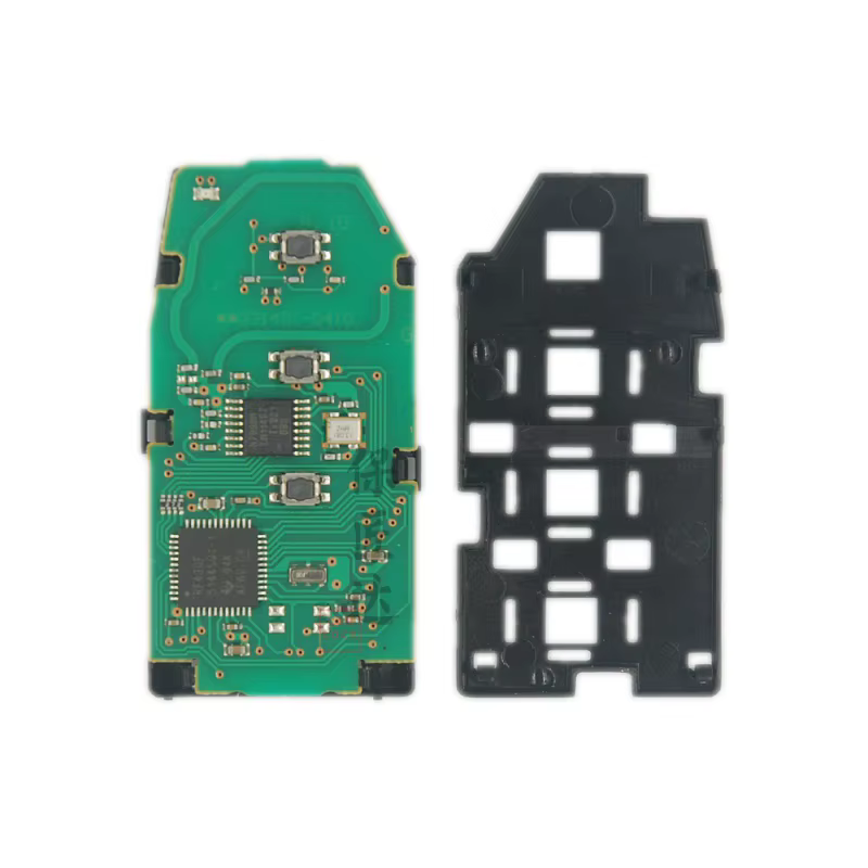 Baojiangda – clé intelligente automatique