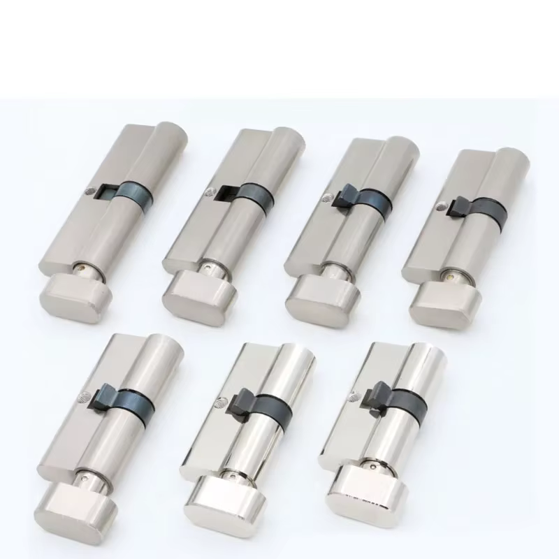 Cylindre de porte 55 60 65 70 75 80 85 90mm