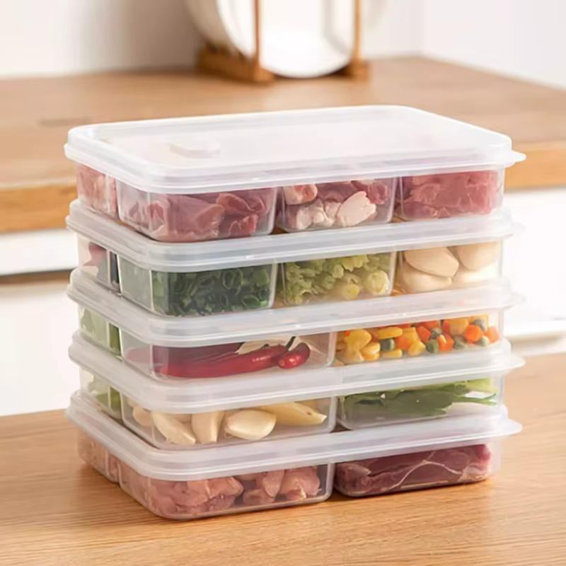 Boîte de rangement pour réfrigérateur