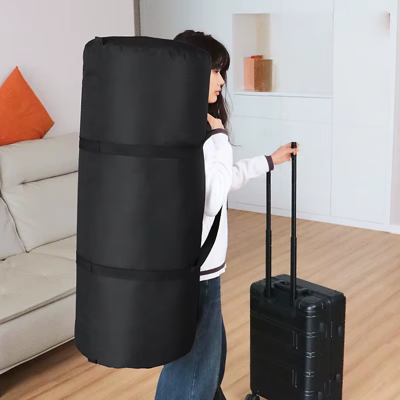 Sac de rangement de matelas