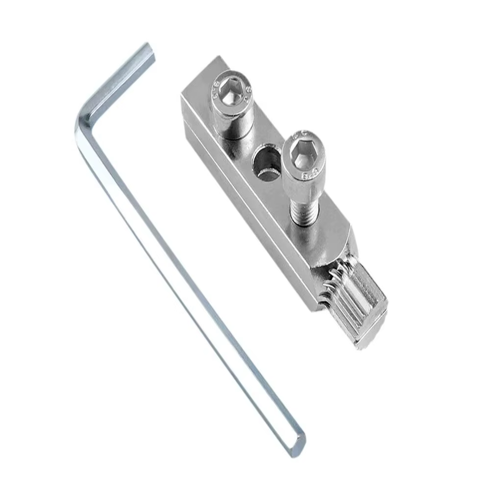 Kit d'extracteur de vis multifonctionnel