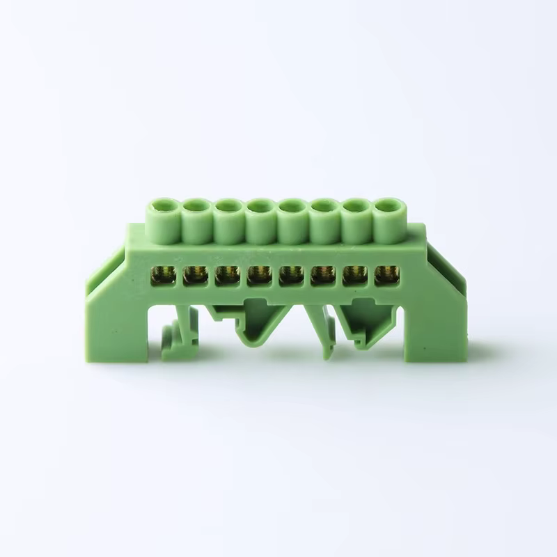 Type de pont rail de guidage