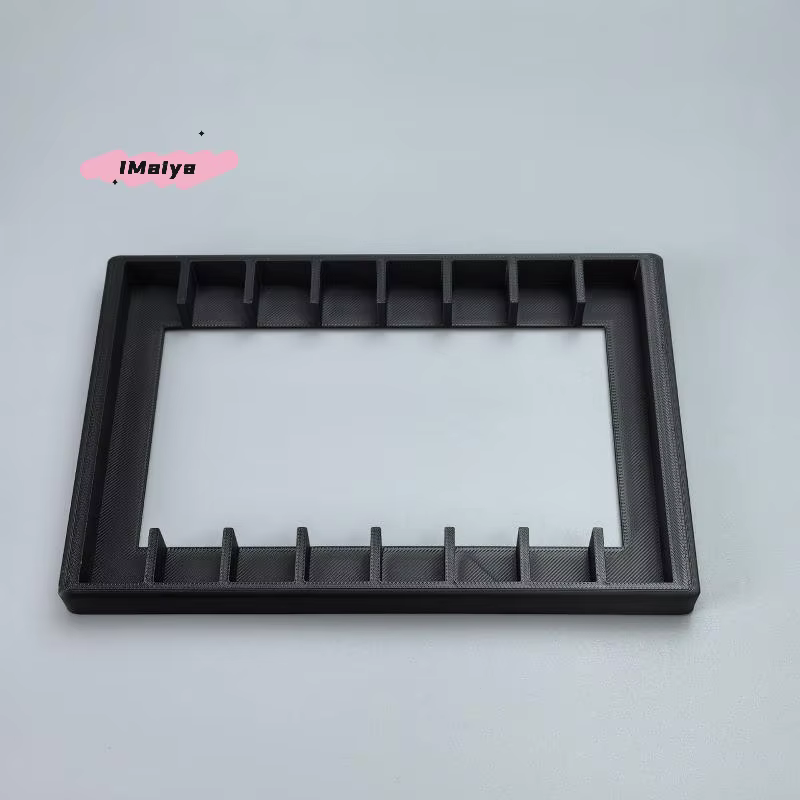 Support de rangement pour cassettes audio M-1Pcs