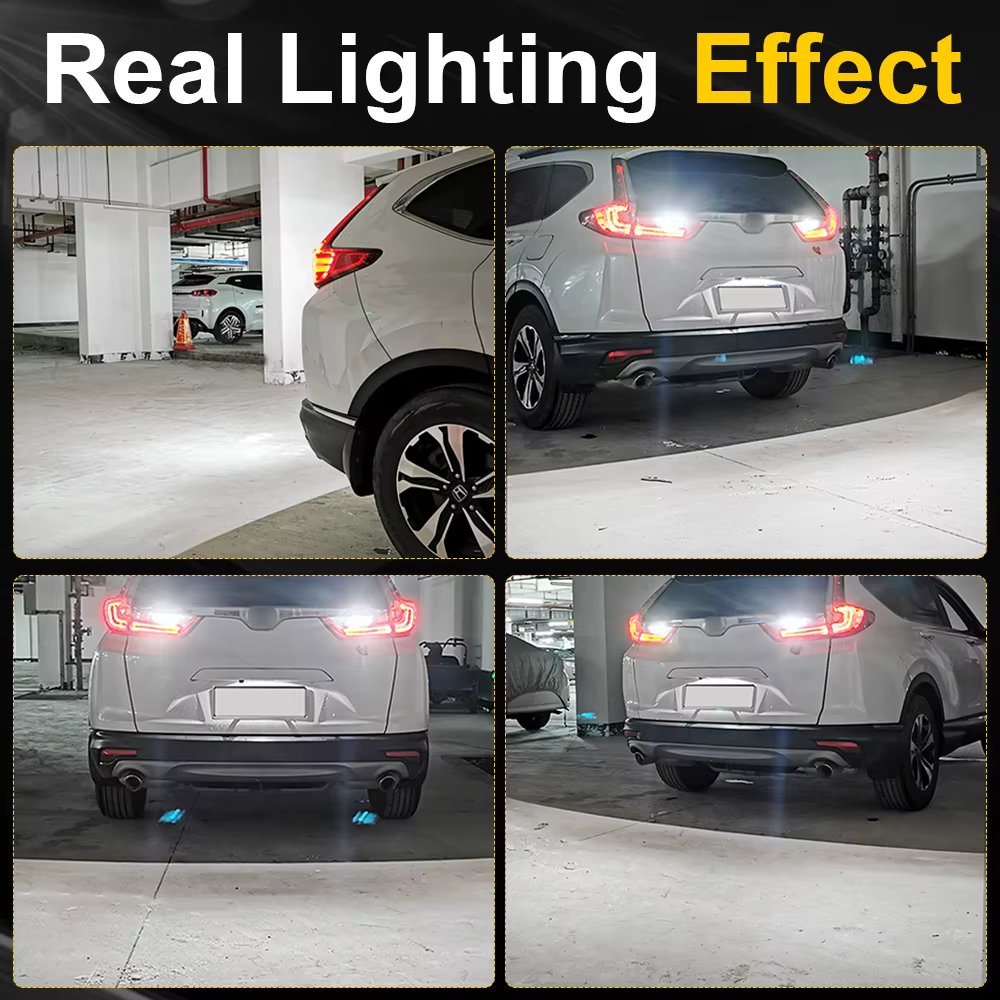 Feux de recul LED pour Ford Explorer 2006-2023 2007 2008 2009 2010 2011 2012 2013 2014 2015 2016 2017