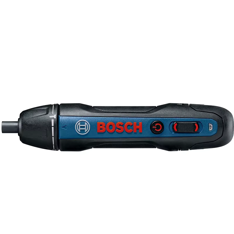 BOSwivel-Tournevis électrique sans fil professionnel