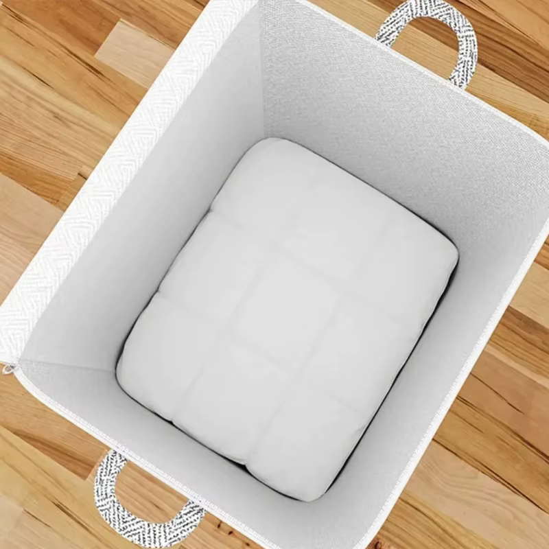Sac de rangement de couette
