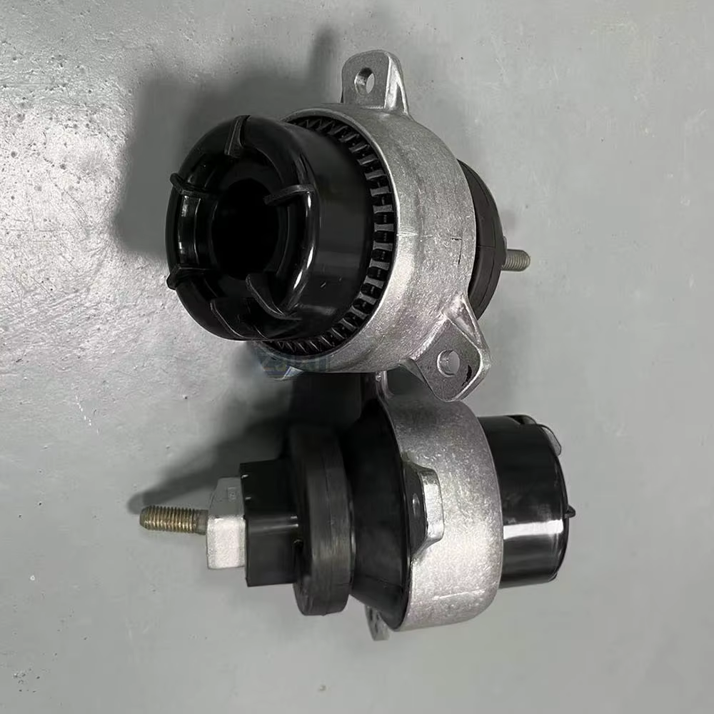 1PCSEngine Mounts LR172202 LR172203 pour Land Rover New Range Rover Vogue 2022- New Range Rover Sport 2022-2023 New Defender 2020