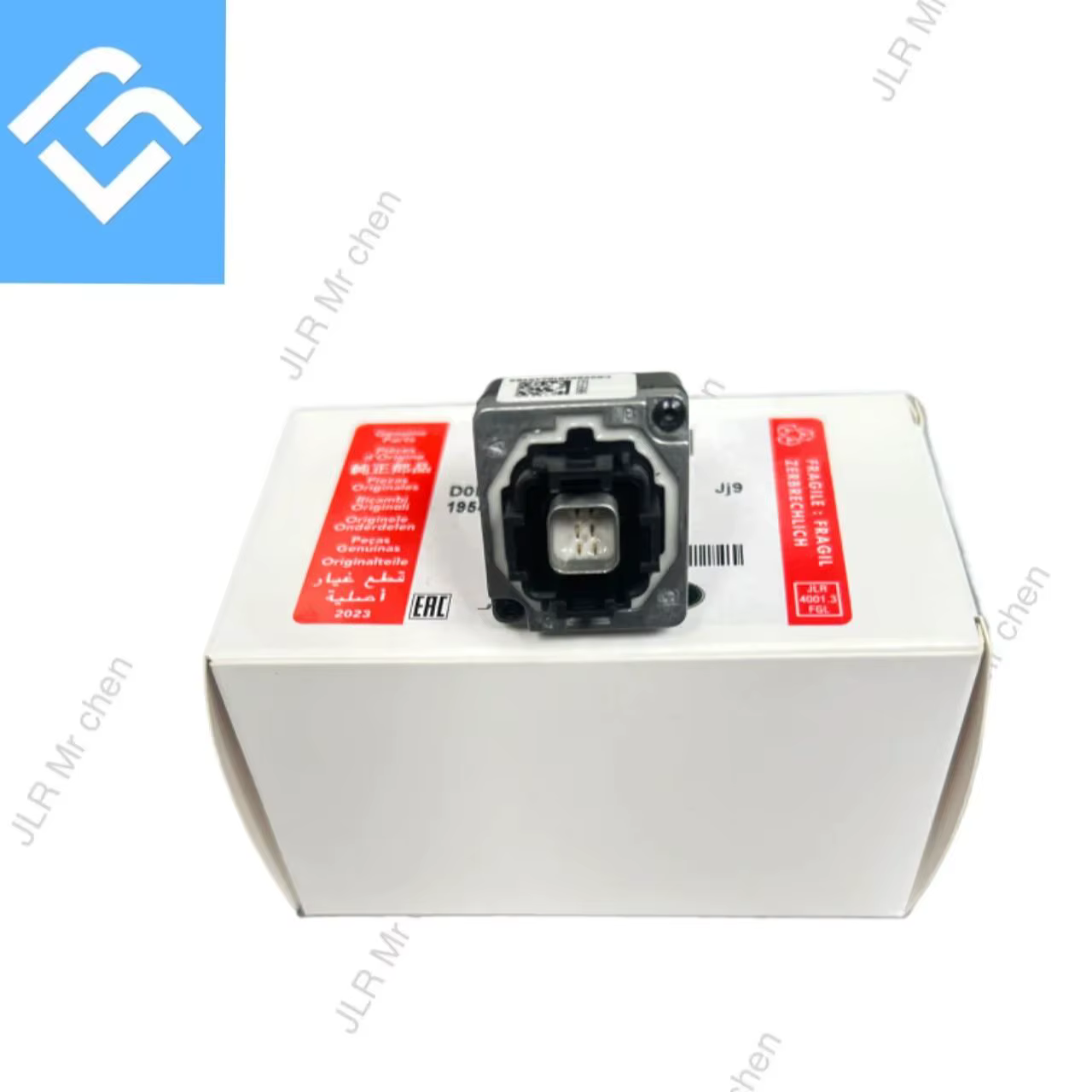 LR095387 GJ3219G590BC