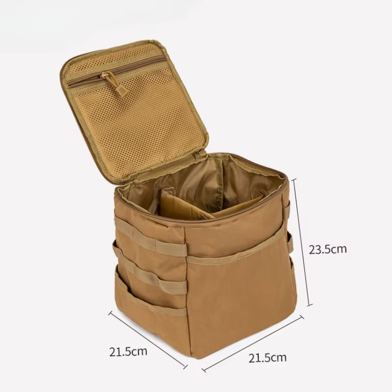 Sac de rangement de Camping en plein air