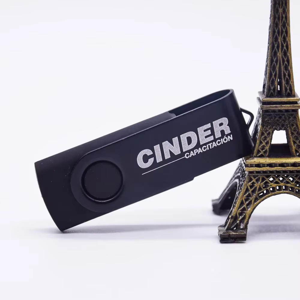 20 pcs/lot Logo personnalisé USB 2.0 clé USB 4GB 8GB 16GB 32GB clé USB 64GB clé mémoire capacité réelle U disque Cle Usb