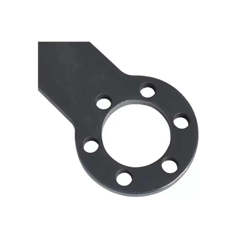 Outil de fixation et de démontage de la poulie de vilebrequin pour moteurs BMW N20 N52 N54