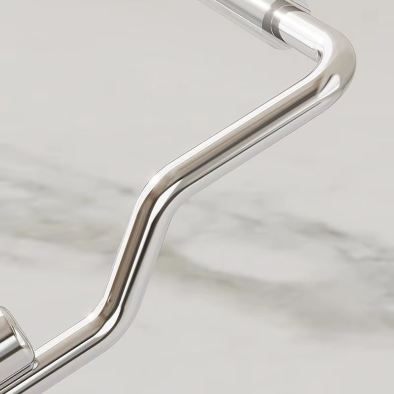 Vidange d'évier T1 pour rangement de cuisine