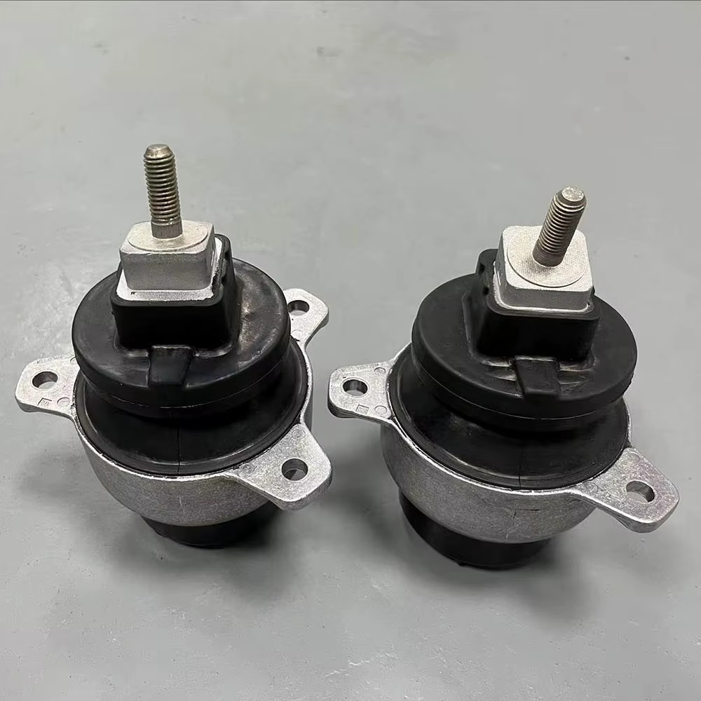 1PCSEngine Mounts LR172202 LR172203 pour Land Rover New Range Rover Vogue 2022- New Range Rover Sport 2022-2023 New Defender 2020