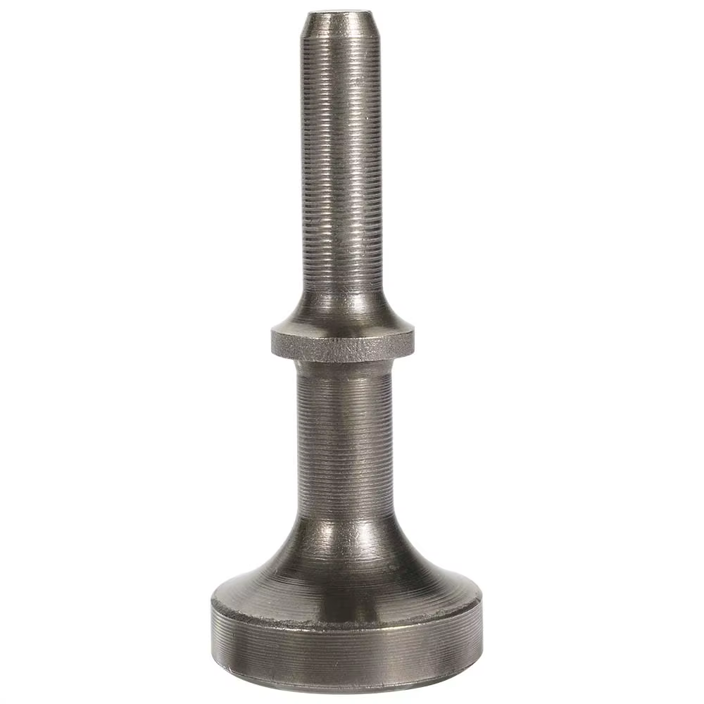 1 pièce Mèche de marteau pneumatique universelle en acier de 80 mm et 100 mm