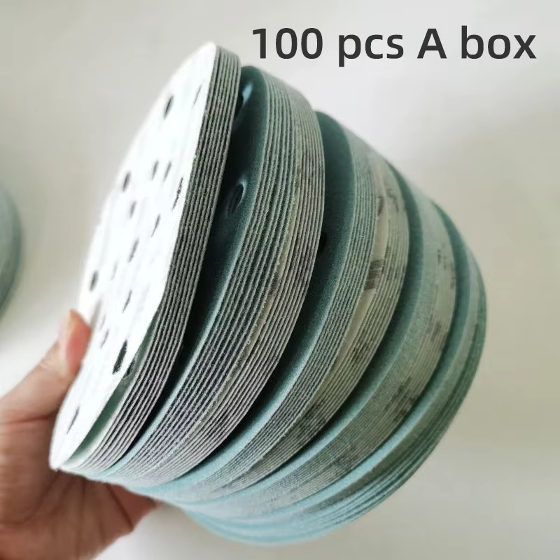 ATPRO pour FESTOOL papier abrasif à sec