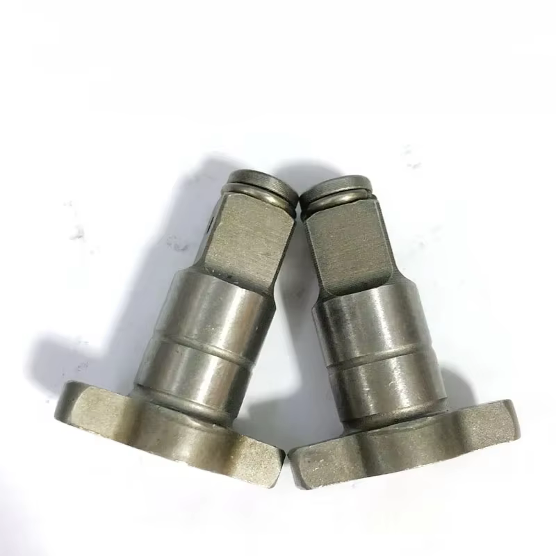 2 pièces pour Parkside 1/2 18mm accessoires enclume clé à chocs tournevis changement Performance Milwaukee M18 broche de pilote de carburant