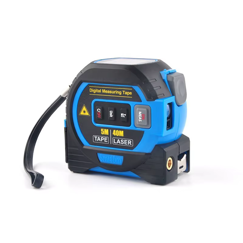 Télémètre laser numérique