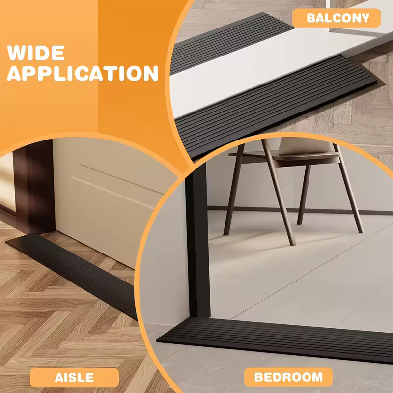 Tapis de rampe polyvalent de 0.9M