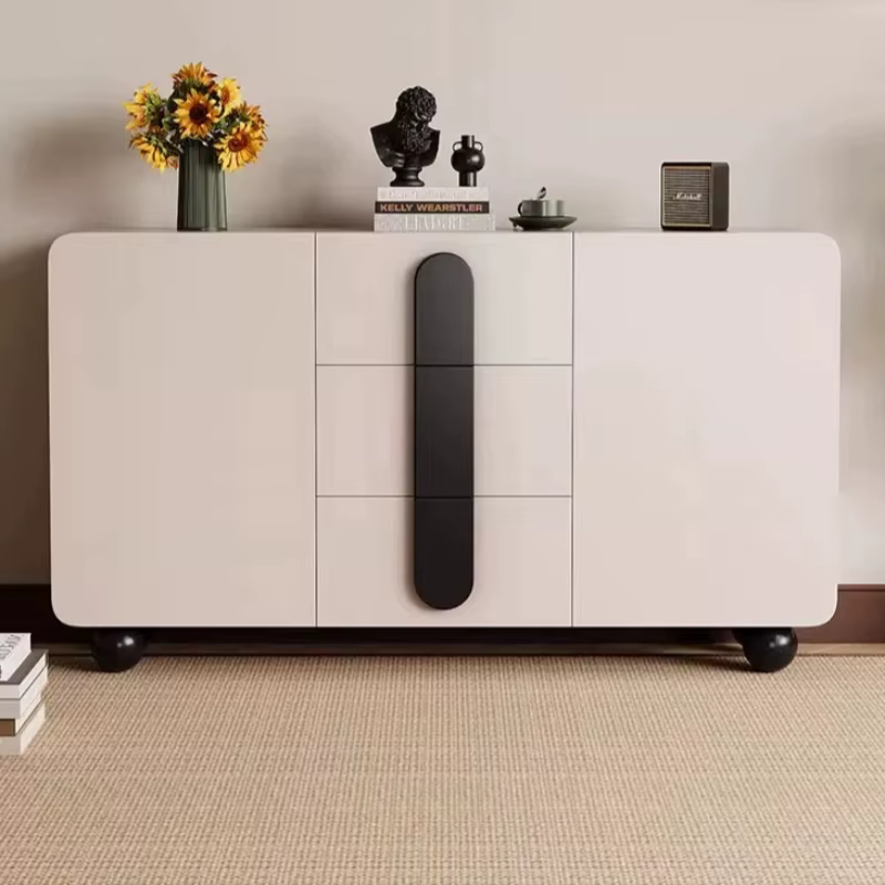 Armoires de luxe, bibliothèques, armoires d'angle italiennes, armoires de rangement central avec tiroirs, meubles pour salons, mobilier de maison