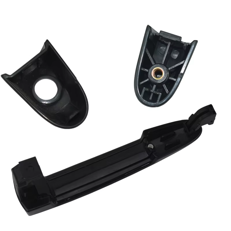 Poignée de porte extérieure de voiture pour LIFAN 320