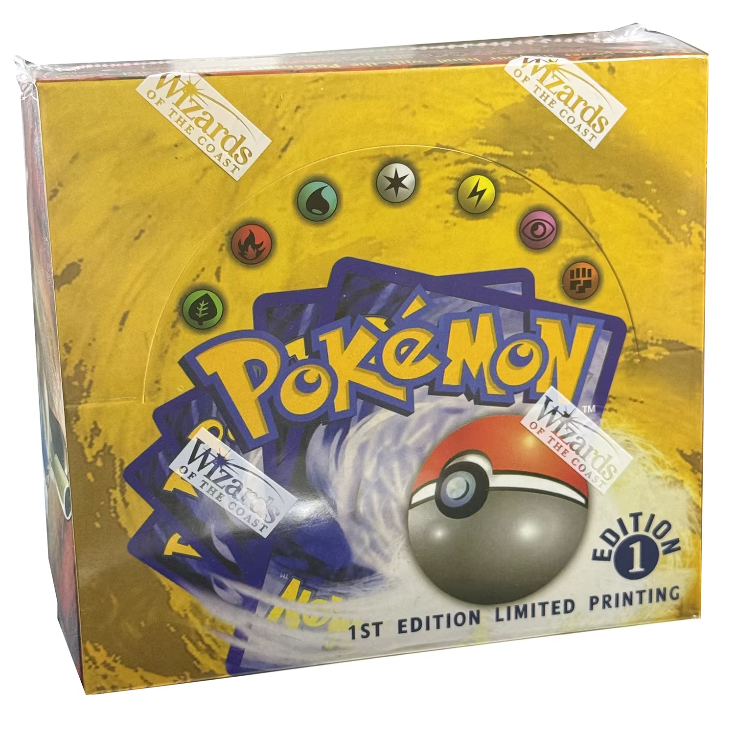 Cartes proxy PTCG, Booster, 36 paquets pour la Base, ensemble Pokemon, carte de collection faite maison TCG