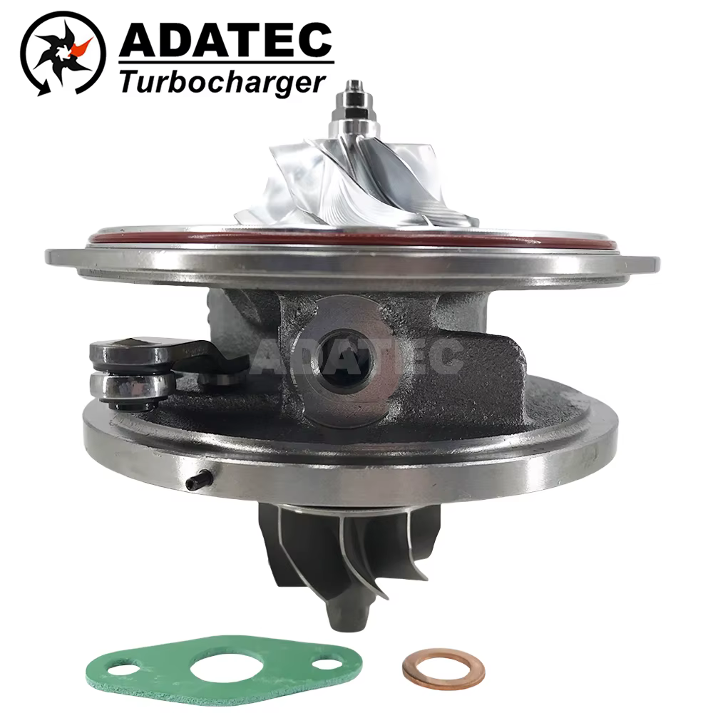 Cartouche de turbo GTD1449V FB3Q6K682AB FB3Q6K682AC 831157-5002S 831157-5003S pour Ford Ranger (P375) 2.2 Duratorq TDCi 2.2L 158HP