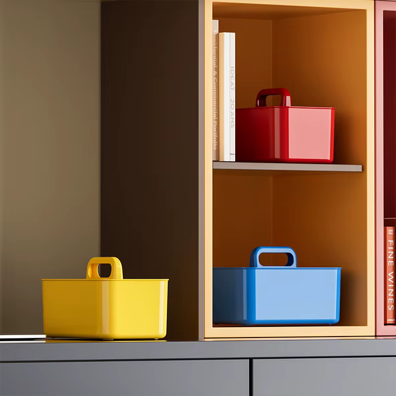 Nouvelle boîte de rangement multifonctionnelle