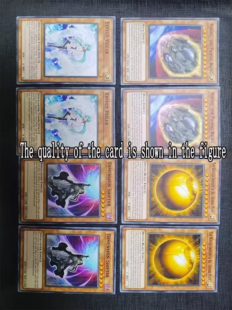90 cartes LOCH Favorite HERO Elemental HERO E-Hero Yugioh