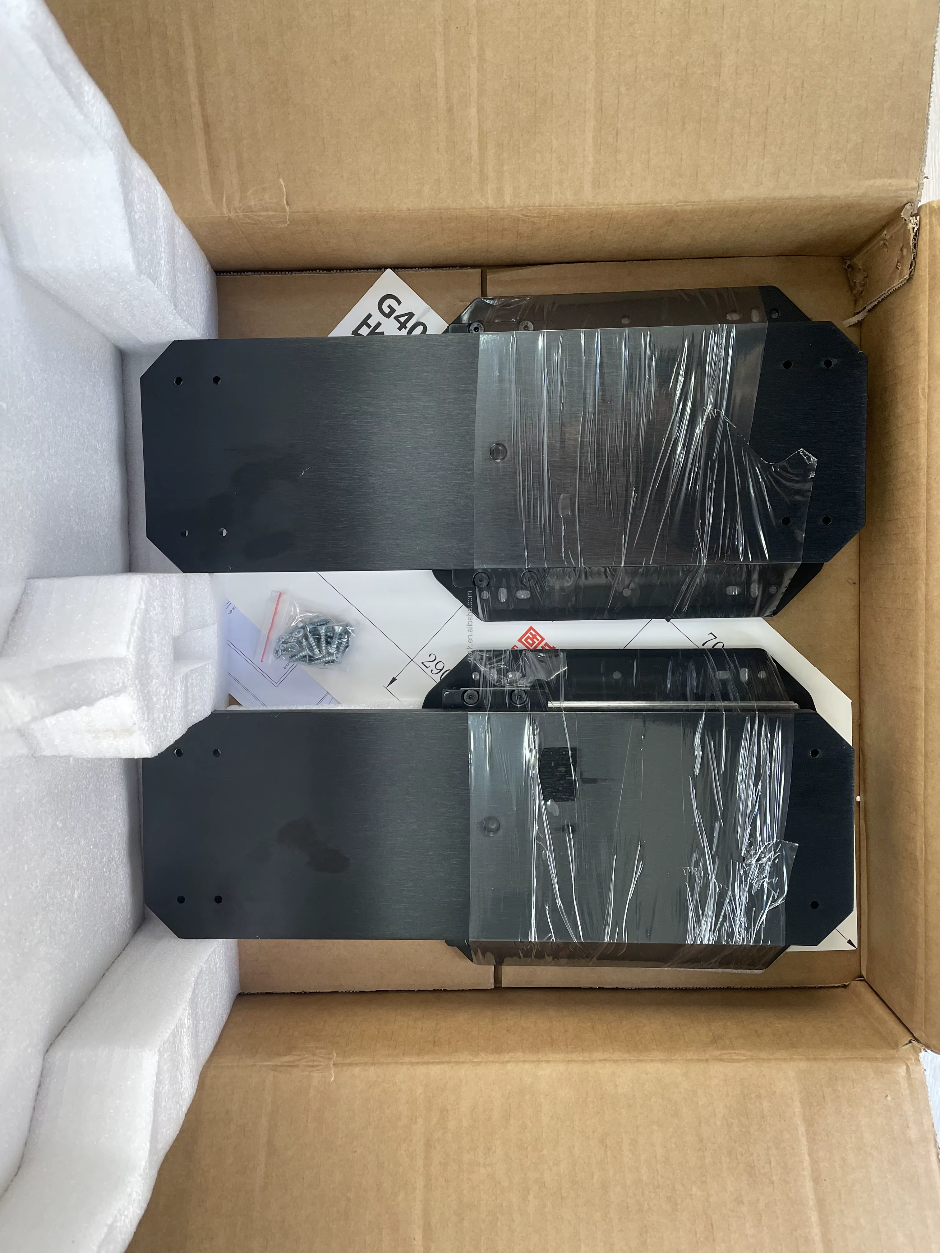 Meuble tournant multifonctionnel à 360 degrés, armoire rotative, meuble mécanique, accessoires de quincaillerie fonctionnels
