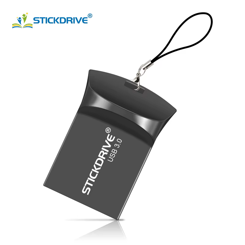 Clé USB 3.0 rapide 128 Go, mini clé USB 16 Go 32 Go 64 Go, clé USB, mémoire flash pour ordinateur portable