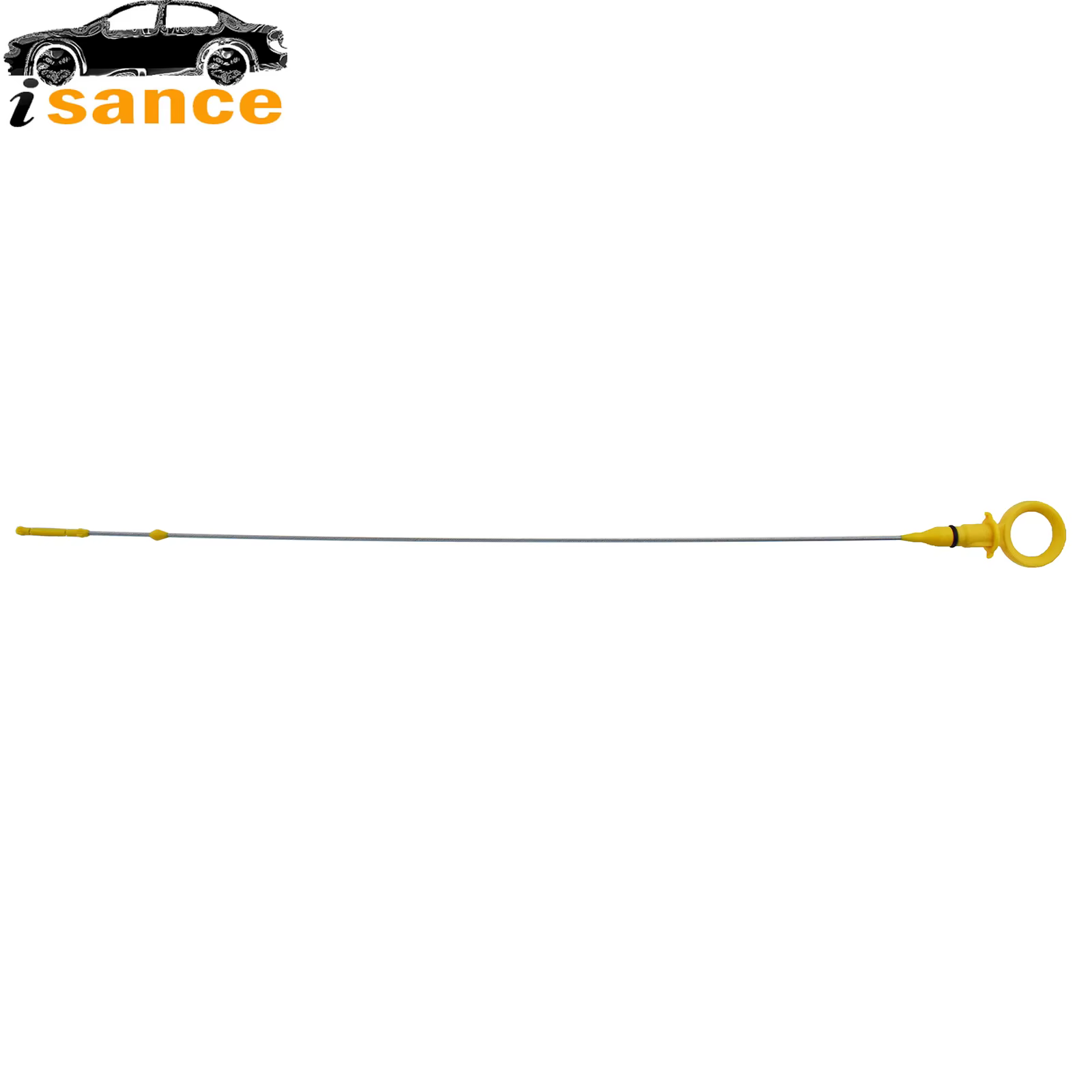 Nouvelle jauge de niveau d'huile moteur pour Audi A4 B8 2.0 TDI 2008 2009 2010 2011 2012 2013 2014 2015 03L115611E