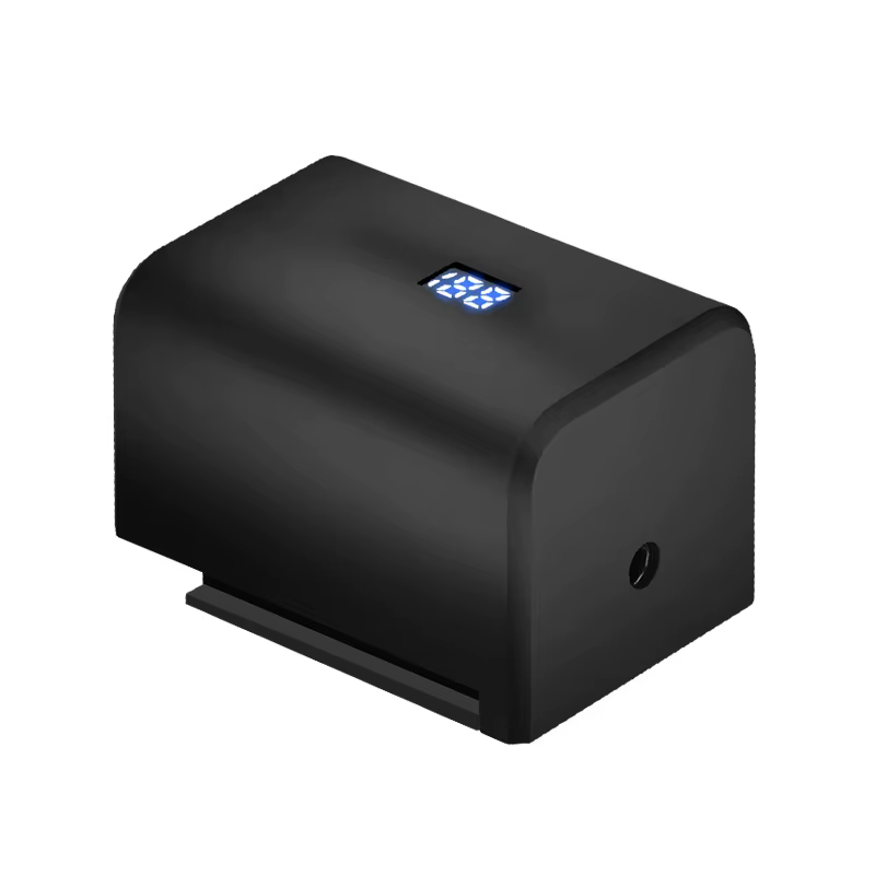 Batterie de niveau Laser rechargeable de grande capacité
