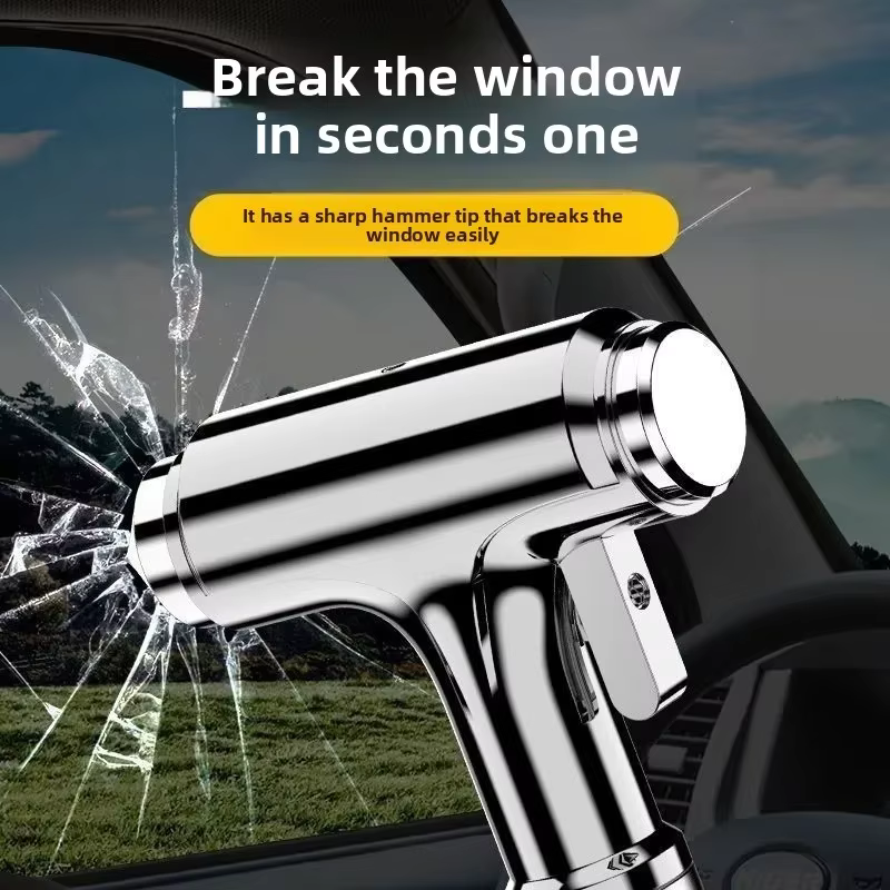 Marteau de sécurité de voiture