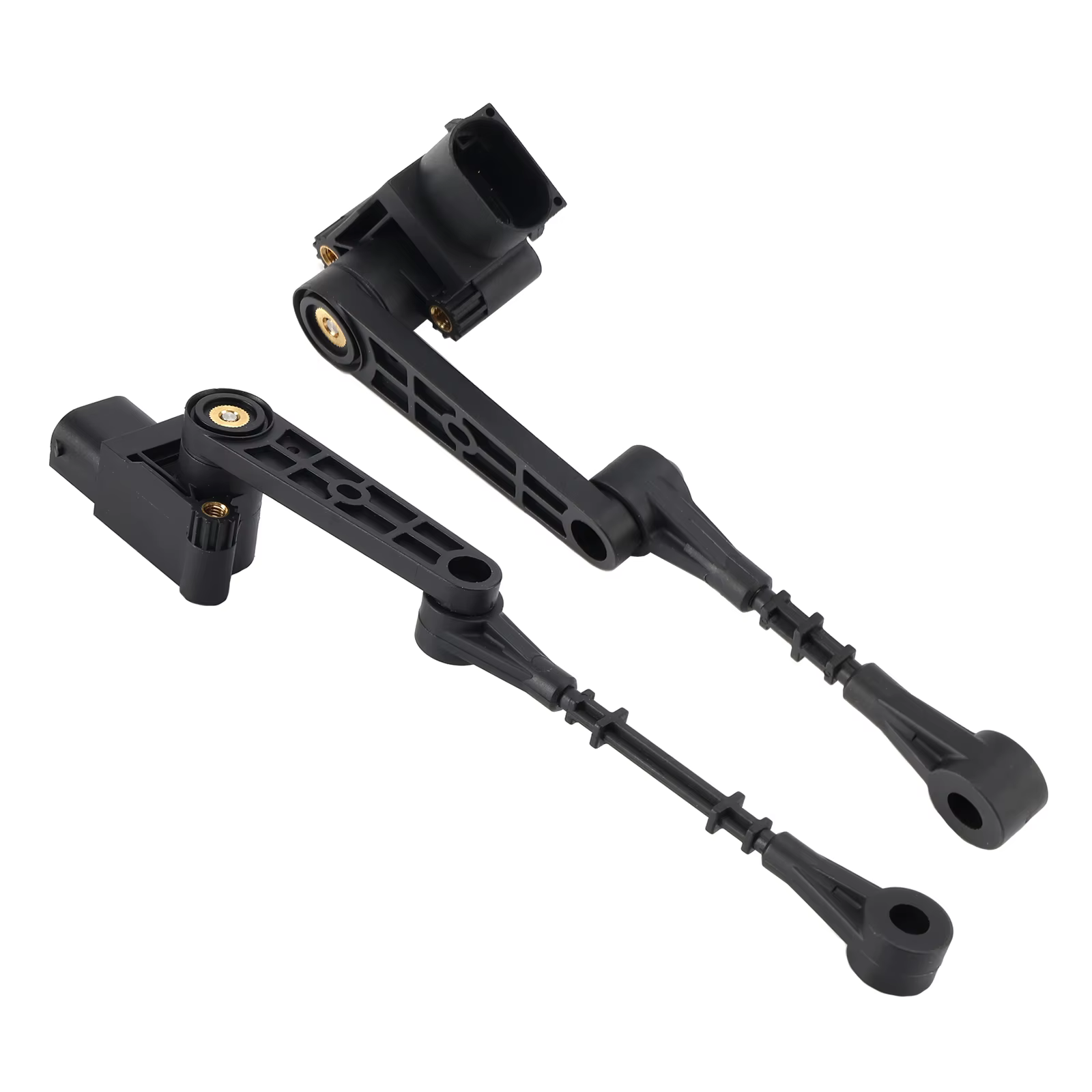 Paire de capteurs de niveau de hauteur F&R pour Discovery 5 Range Rover Sport L405 L494